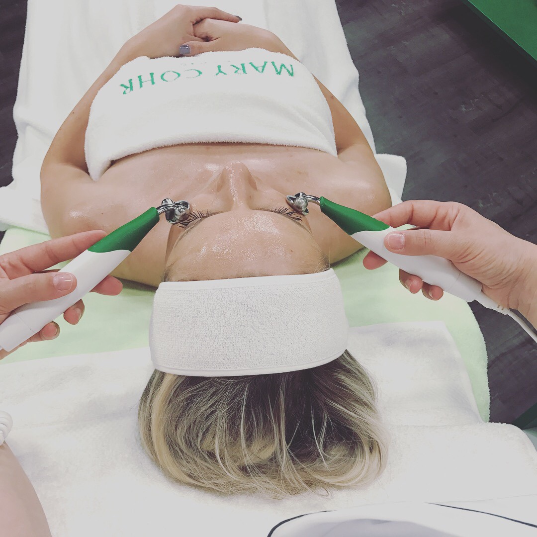 顔が太る 老ける 新潟市のエステサロン ミリーラボーテ新潟万代店