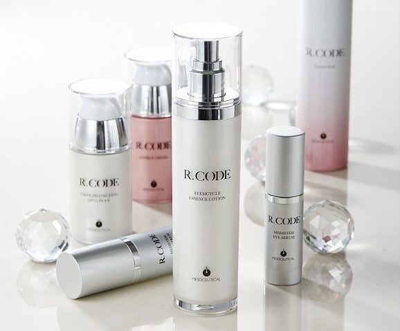 メソシューティカルおすすめ商品＆ポイント紹介 | 新潟市のエステ